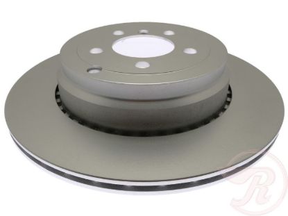 Picture of SpeedFx Disc Brake Rotor - SB980920