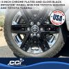 Picture of SpeedFx Disc Brake Rotor - SB982570