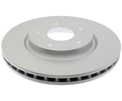 Picture of SpeedFx Disc Brake Rotor - SB982778