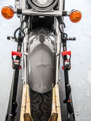 Picture of SpeedStrap Ratchet Tie Down Strap - 11801-2