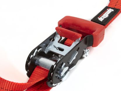 Picture of SpeedStrap Ratchet Tie Down Strap - 11803-2