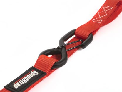 Picture of SpeedStrap Ratchet Tie Down Strap - 11803-2
