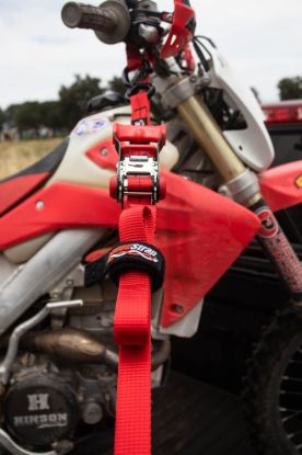 Picture of SpeedStrap Ratchet Tie Down Strap - 11803-2