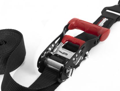 Picture of SpeedStrap Ratchet Tie Down Strap - 15221-2