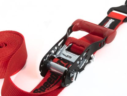 Picture of SpeedStrap Ratchet Tie Down Strap - 15223-2