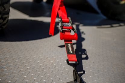 Picture of SpeedStrap Ratchet Tie Down Strap - 15223-2