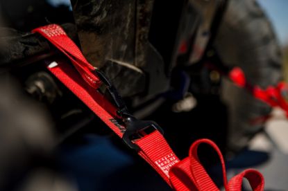 Picture of SpeedStrap Ratchet Tie Down Strap - 15223-2