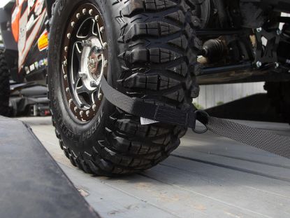 Picture of SpeedStrap Ratchet Tie Down Strap - 15240-2