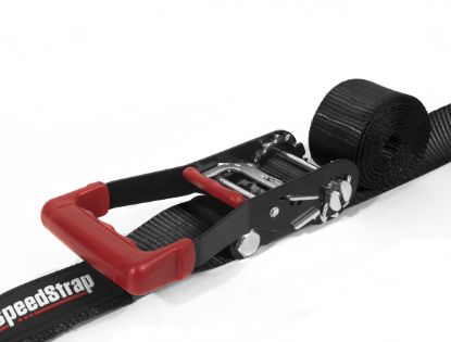 Picture of SpeedStrap Ratchet Tie Down Strap - 27011