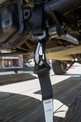 Picture of SpeedStrap Ratchet Tie Down Strap - 27011