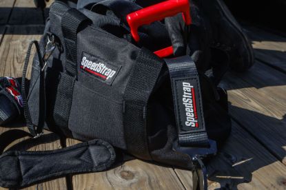 Picture of SpeedStrap Ratchet Tie Down Strap - 27011