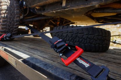 Picture of SpeedStrap Ratchet Tie Down Strap - 27011