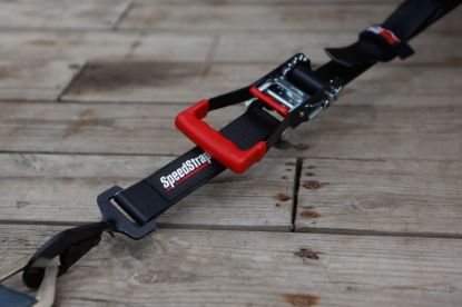 Picture of SpeedStrap Ratchet Tie Down Strap - 27011