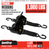 Picture of SpeedStrap Ratchet Tie Down Strap - 28500-SH