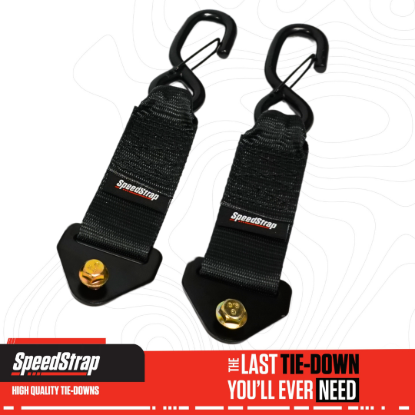 Picture of SpeedStrap Ratchet Tie Down Strap - 28500-SH