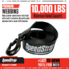 Picture of SpeedStrap Ratchet Tie Down Strap - 28702-WS