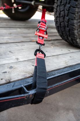 Picture of SpeedStrap Axle Limit Strap - 29113