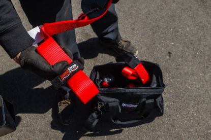 Picture of SpeedStrap Tool Bag - 40020