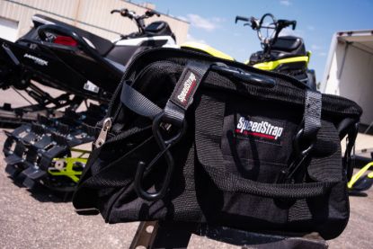 Picture of SpeedStrap Tool Bag - 40020
