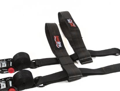 Picture of SpeedStrap Ratchet Tie Down Strap Kit - 71720