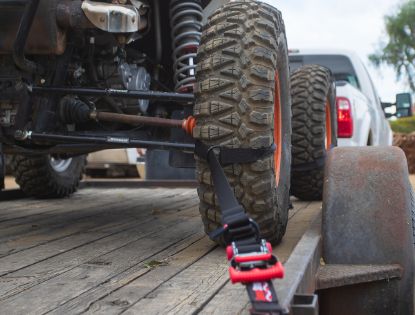 Picture of SpeedStrap Ratchet Tie Down Strap Kit - 71720