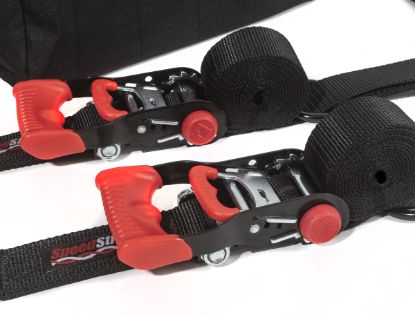 Picture of SpeedStrap Ratchet Tie Down Strap Kit - 71720