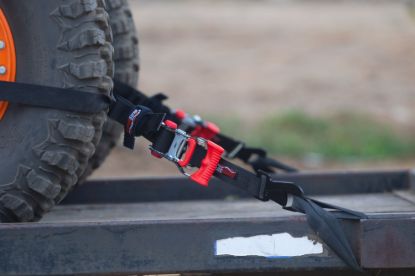 Picture of SpeedStrap Ratchet Tie Down Strap Kit - 71720