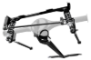 Picture of Speedtech Performance Suspension Kit - 10302