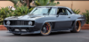 Picture of Speedtech Performance Suspension Subframe - 10251