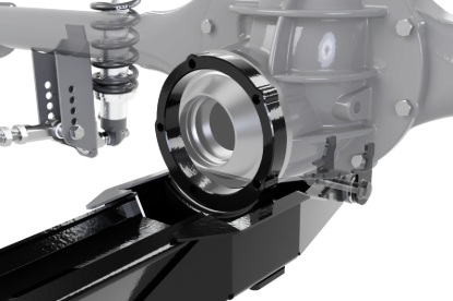 Picture of Speedtech Performance Suspension Kit - 10302