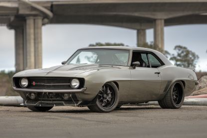 Picture of Speedtech Performance Suspension Kit - 10312