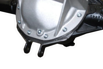 Picture of Speedtech Performance Suspension Kit - 10312