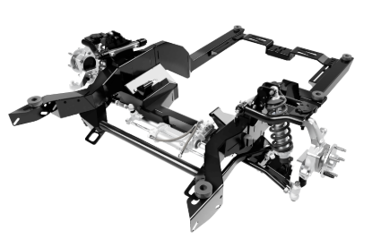 Picture of Speedtech Performance Suspension Subframe - 11231