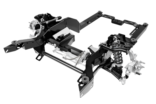 Picture of Speedtech Performance Suspension Subframe - 11231