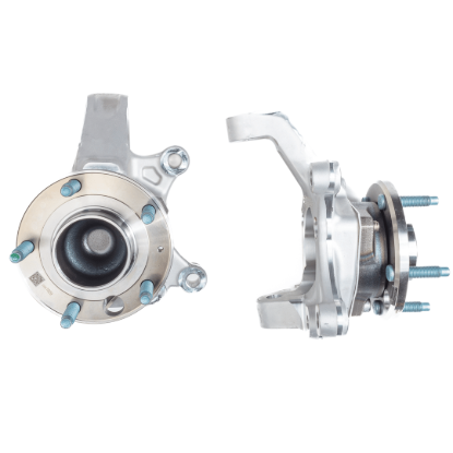 Picture of Speedtech Performance Suspension Subframe - 122231