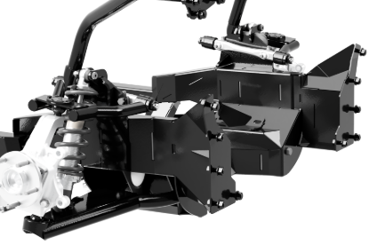 Picture of Speedtech Performance Suspension Subframe - 122231