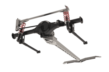 Picture of Speedtech Performance Suspension Kit - 20300