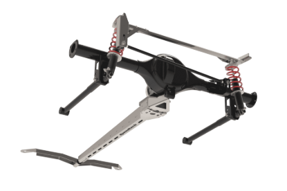 Picture of Speedtech Performance Suspension Kit - 20310