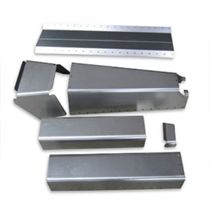 Picture of Speedtech Performance Transmission Tunnel Panel - 31510