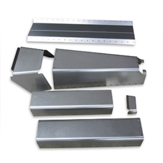 Picture of Speedtech Performance Transmission Tunnel Panel - 31510