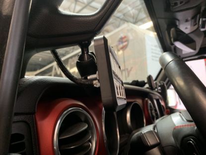 Picture of sPOD CB Antenna Mount - 860215