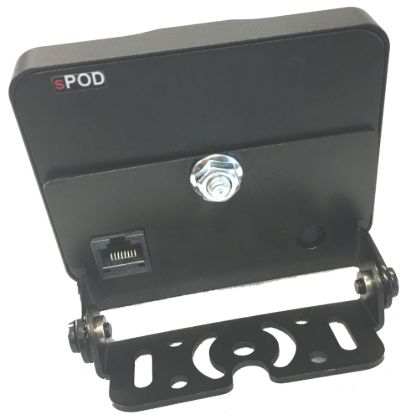 Picture of sPOD Electrical Control Console Panel - 860800