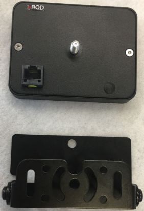 Picture of sPOD Electrical Control Console Panel - 860800