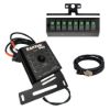 Picture of sPOD Electrical Control Console Panel - 870070