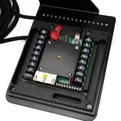 Picture of sPOD Electrical Control Console Panel - 870110