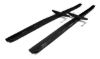 Picture of Stifflers Chassis & Suspension Suspension Subframe Crossmember - FIT-M01