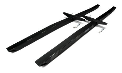 Picture of Stifflers Chassis & Suspension Suspension Subframe Crossmember - FIT-M01