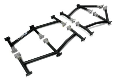 Picture of Stifflers Chassis & Suspension Suspension Subframe Crossmember - FIT-M01
