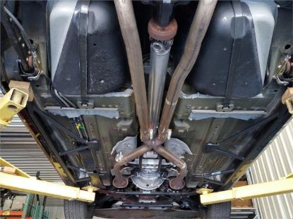 Picture of Stifflers Chassis & Suspension Suspension Subframe Crossmember - FIT-M03