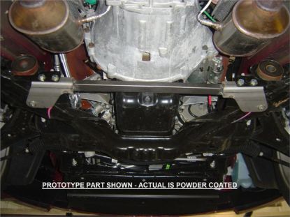Picture of Stifflers Chassis & Suspension Chassis Frame Reinforcement - LCB-M05